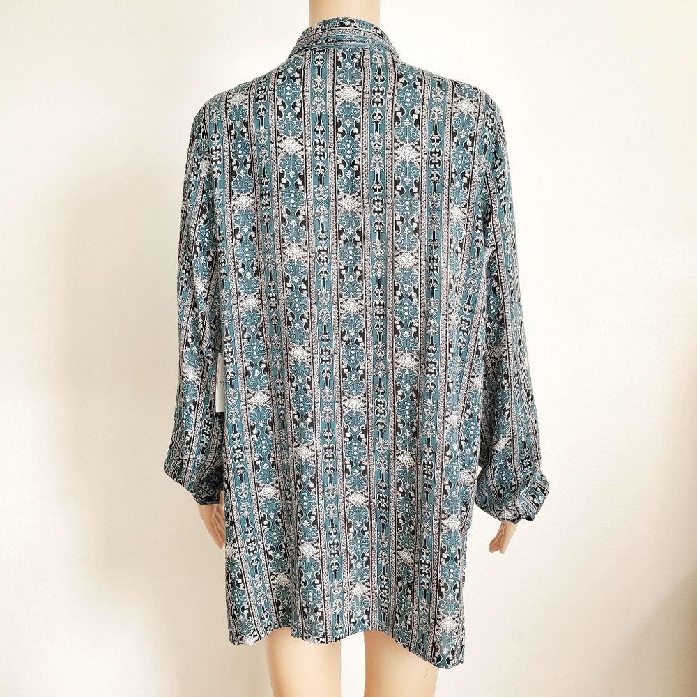Volcom Blouse ■ - Picture 5 of 8